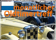 Monatliches Oldtimertreffen in Zug